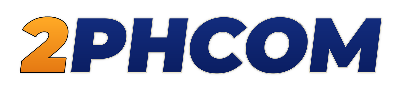 2phcom Logo